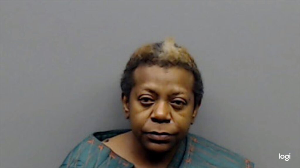 ATES-BISCOE, JACQUELINE booking photo