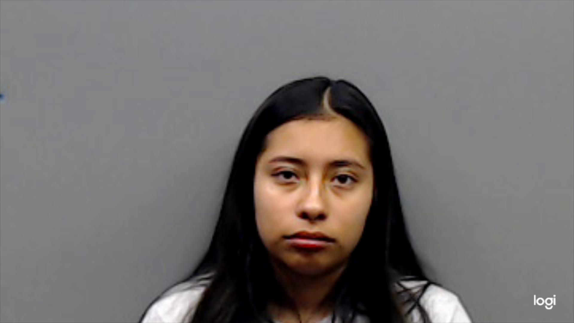 THOMPSON, KETANAH JADE arrested by Smith County SO/PD