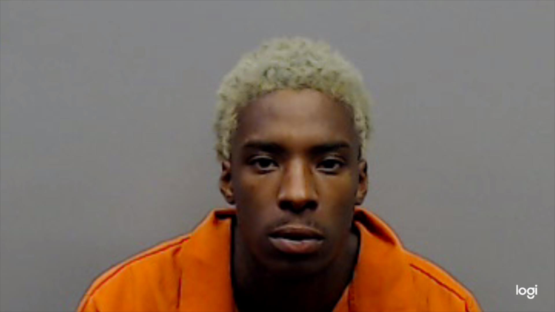 SHEPPARD, KE’VON RONTRELL arrested by Smith County SO/PD