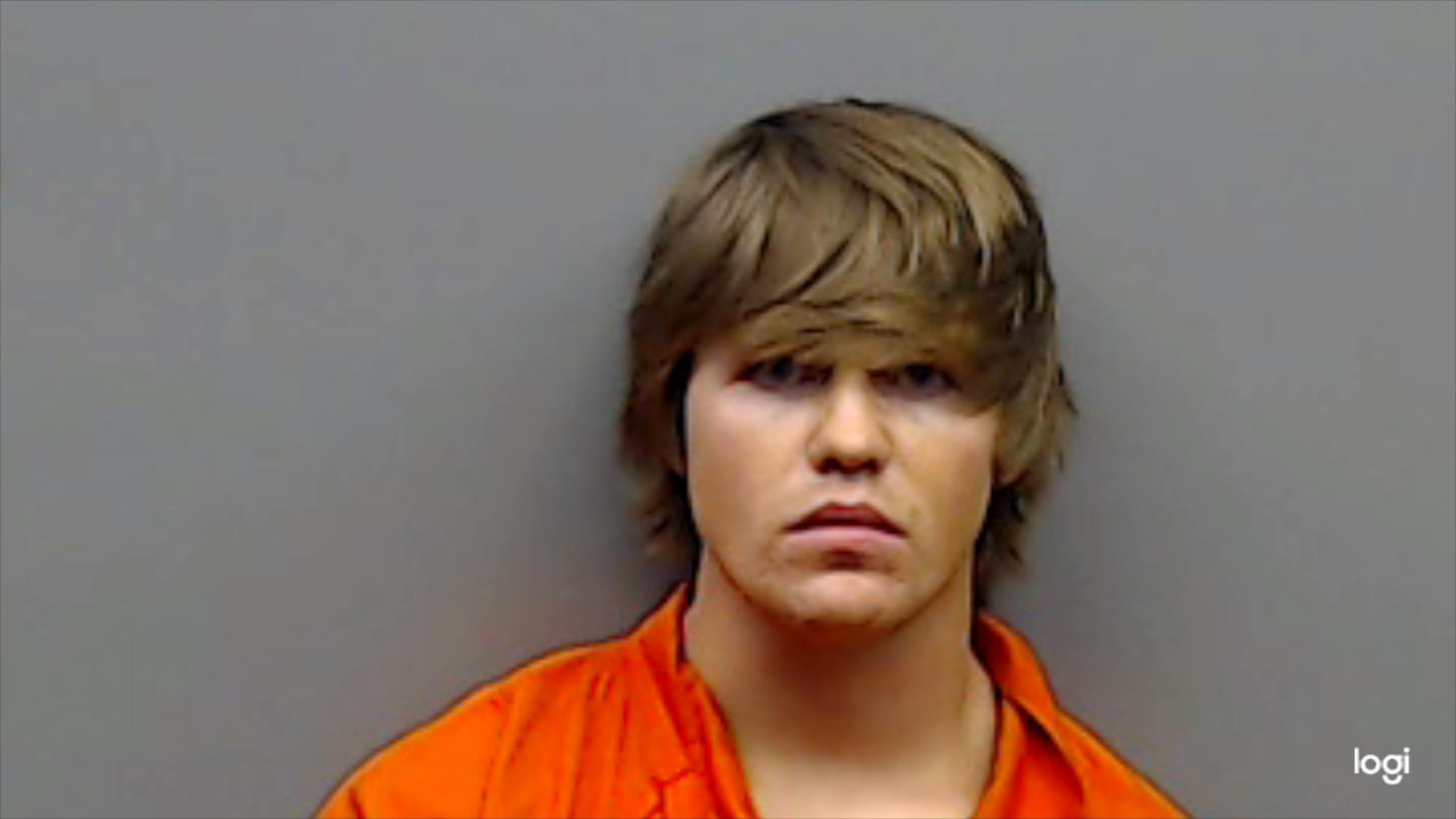 MANTOOTH, JACOB HUSTEN arrested by Smith County SO/PD