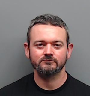 HARGROVE, ZACHARY GENE arrested by Smith County SO/PD