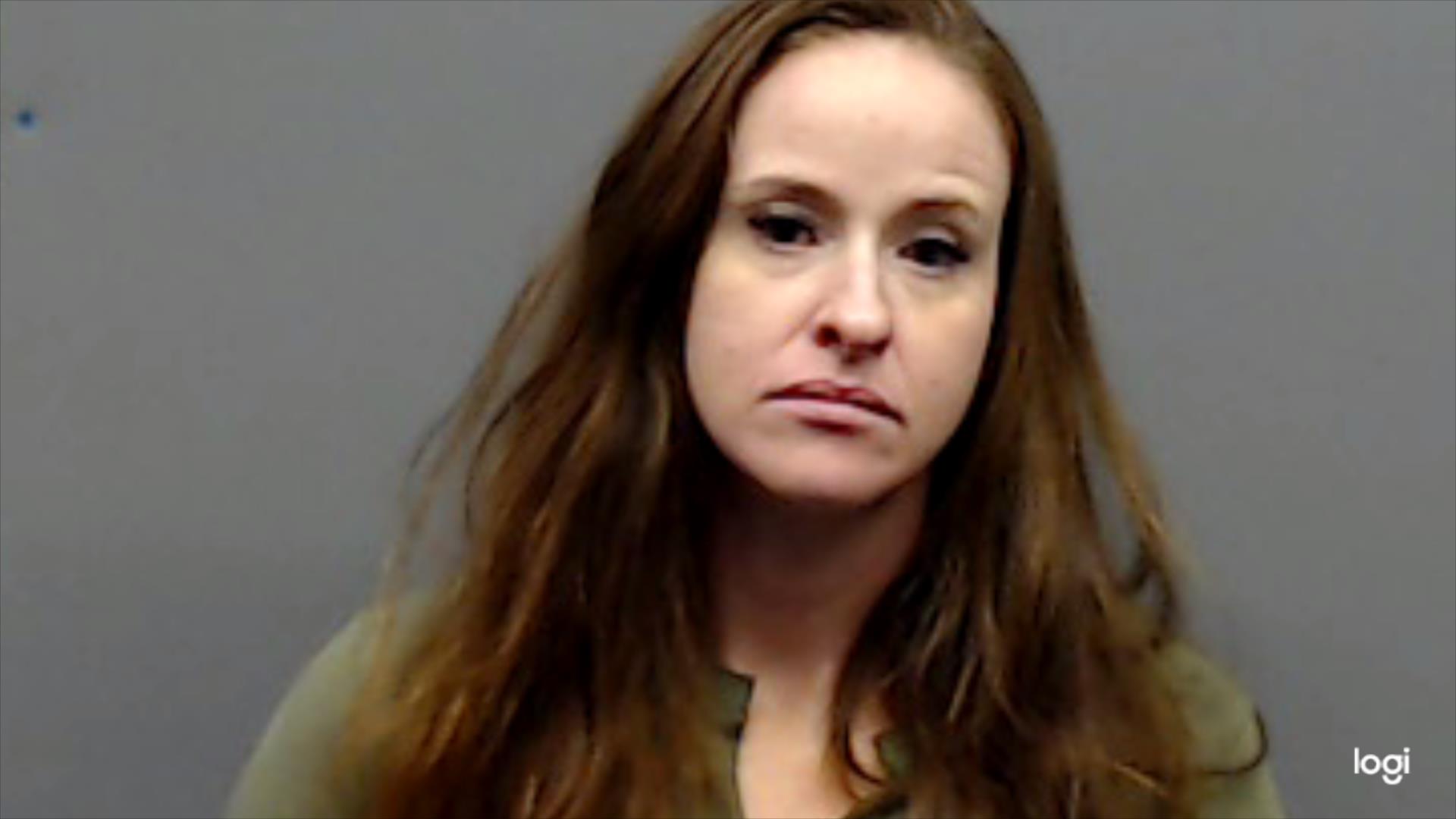 SHULTS, KERSTIE MARIE arrested by Smith County SO/PD