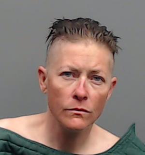 WARRICK, AMANDA CAROL arrested by Smith County SO/PD