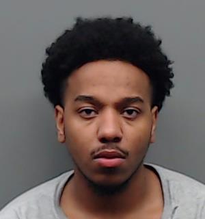 WHITE, JAYLON arrested by Smith County SO/PD