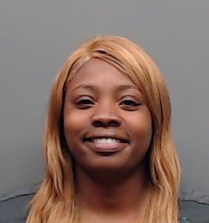 JENKINS, OPLE arrested by Smith County SO/PD