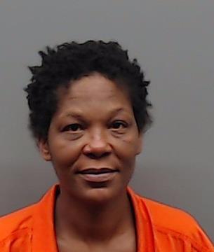 CANNON, MONICA LALCE arrested by Smith County SO/PD