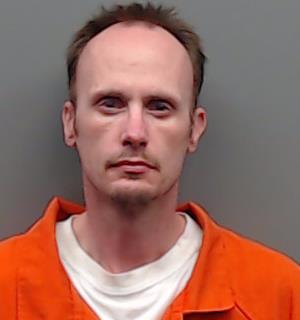 AUSTIN, DUSTIN WADE arrested by Smith County SO/PD