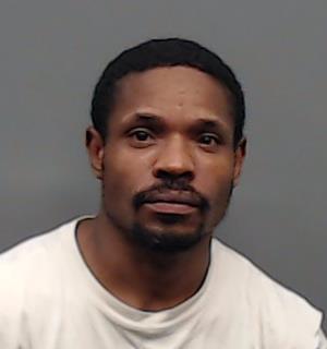 DICKERSON, JEROME arrested by Smith County SO/PD