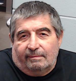 JAMAR, TERRY MICHAEL arrested by Smith County SO/PD