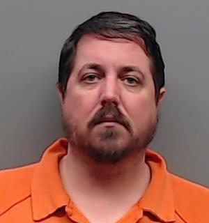 JOHNSON, KEVIN SCOTT arrested by Smith County SO/PD