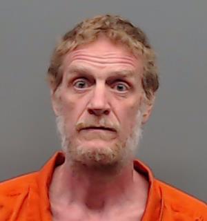 MORRILL, JOHN WALTER arrested by Smith County SO/PD