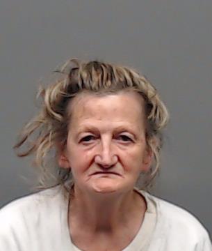NORRIS, MYRTLE FAYE arrested by Smith County SO/PD