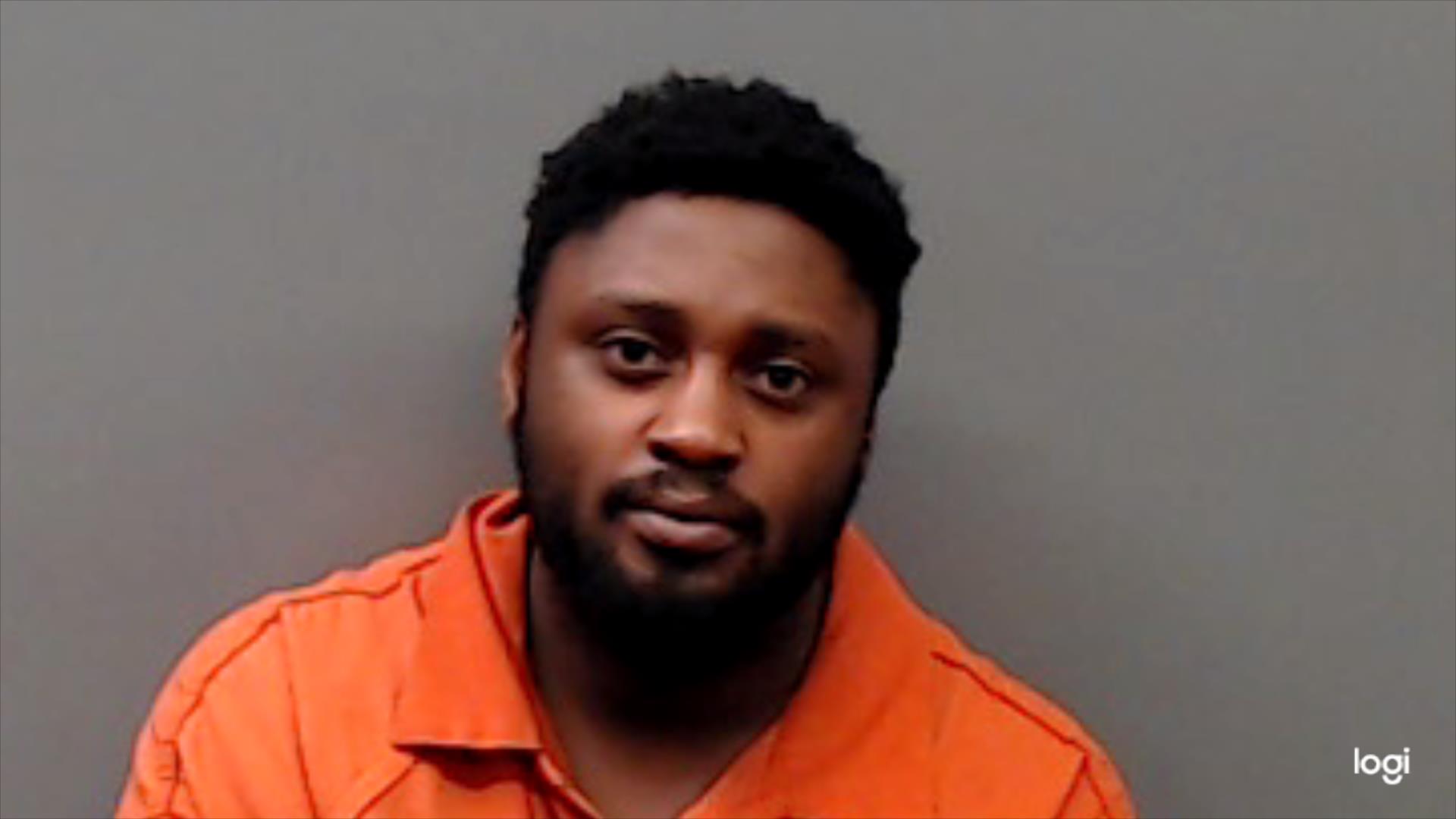 FORD, JANALYIN KENTRELL arrested by Smith County SO/PD
