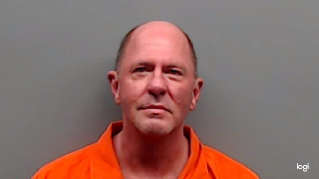 COLE, STUART ROGERS booking photo