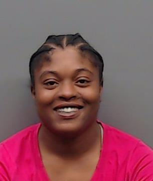 JOHNSON, PRINCESS DIANA booking photo