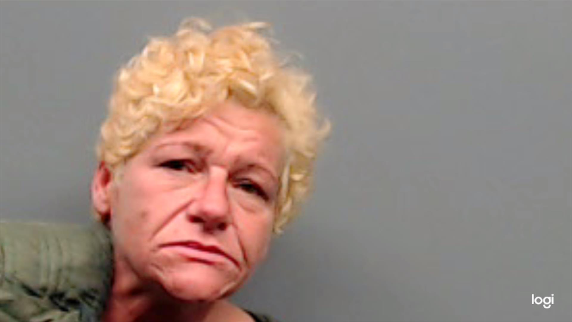 BAYES, TASHA LEE-MAYS arrested by Smith County SO/PD