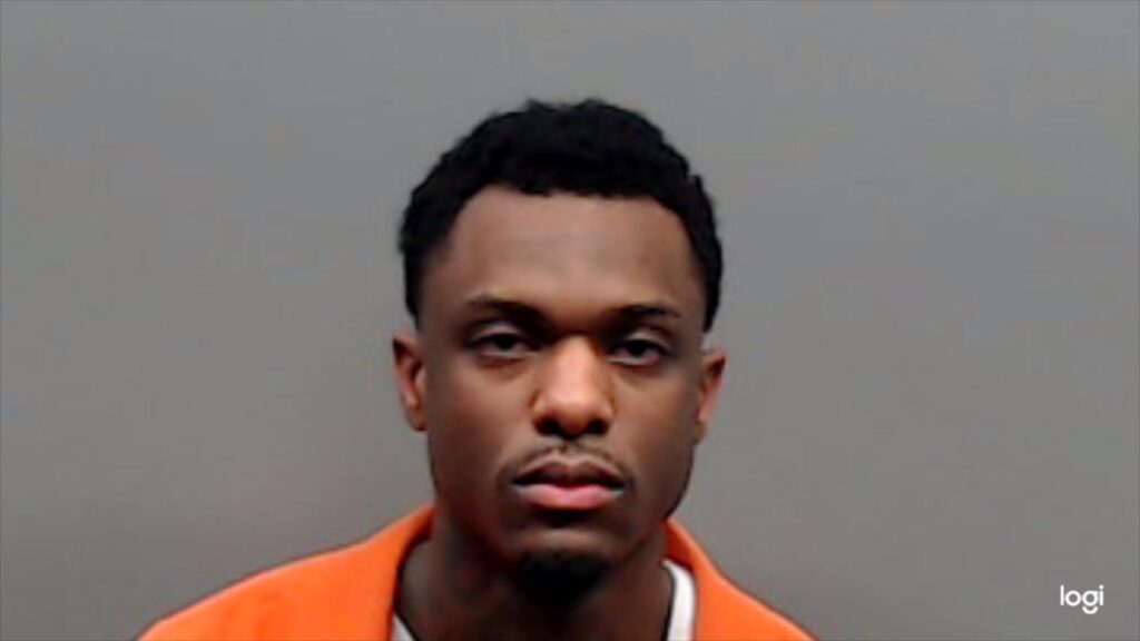 SMITH, TYRE DEANTE booking photo