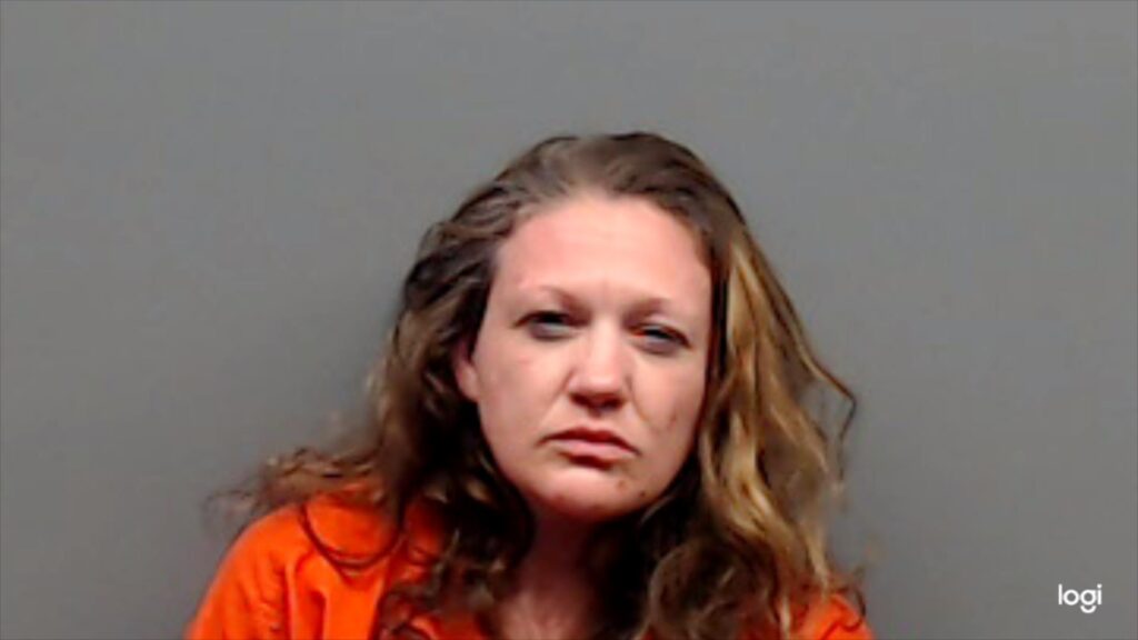 WILHITE, RACHEAL LEAH booking photo