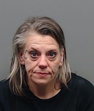 STOKES, MARY NOELLE booking photo