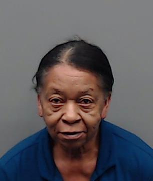 OVERSHOWN, LINDA JEAN booking photo