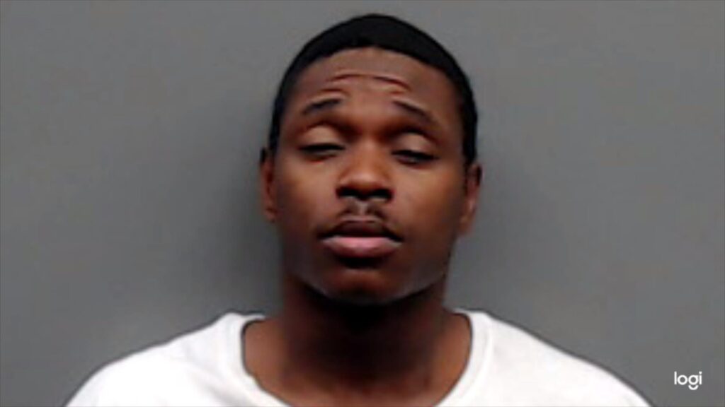 DAVIS, KEANDRE LEWIS booking photo