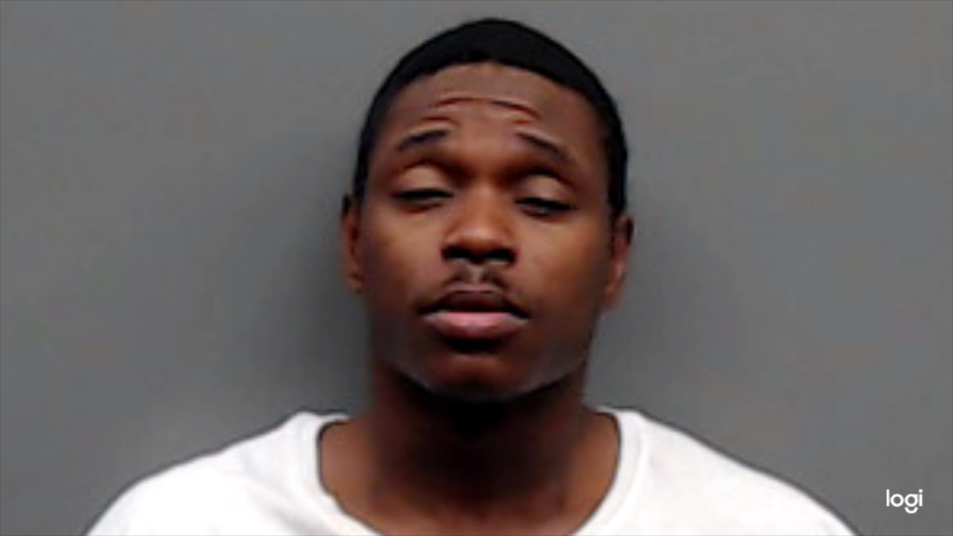 DAVIS, KEANDRE LEWIS arrested by Smith County SO/PD