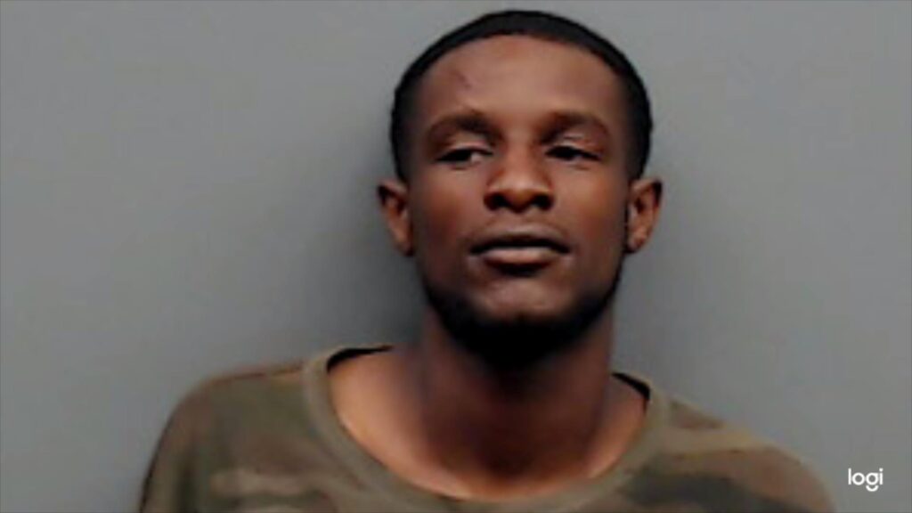 WILLIS, JERDARIOUS JUWON booking photo