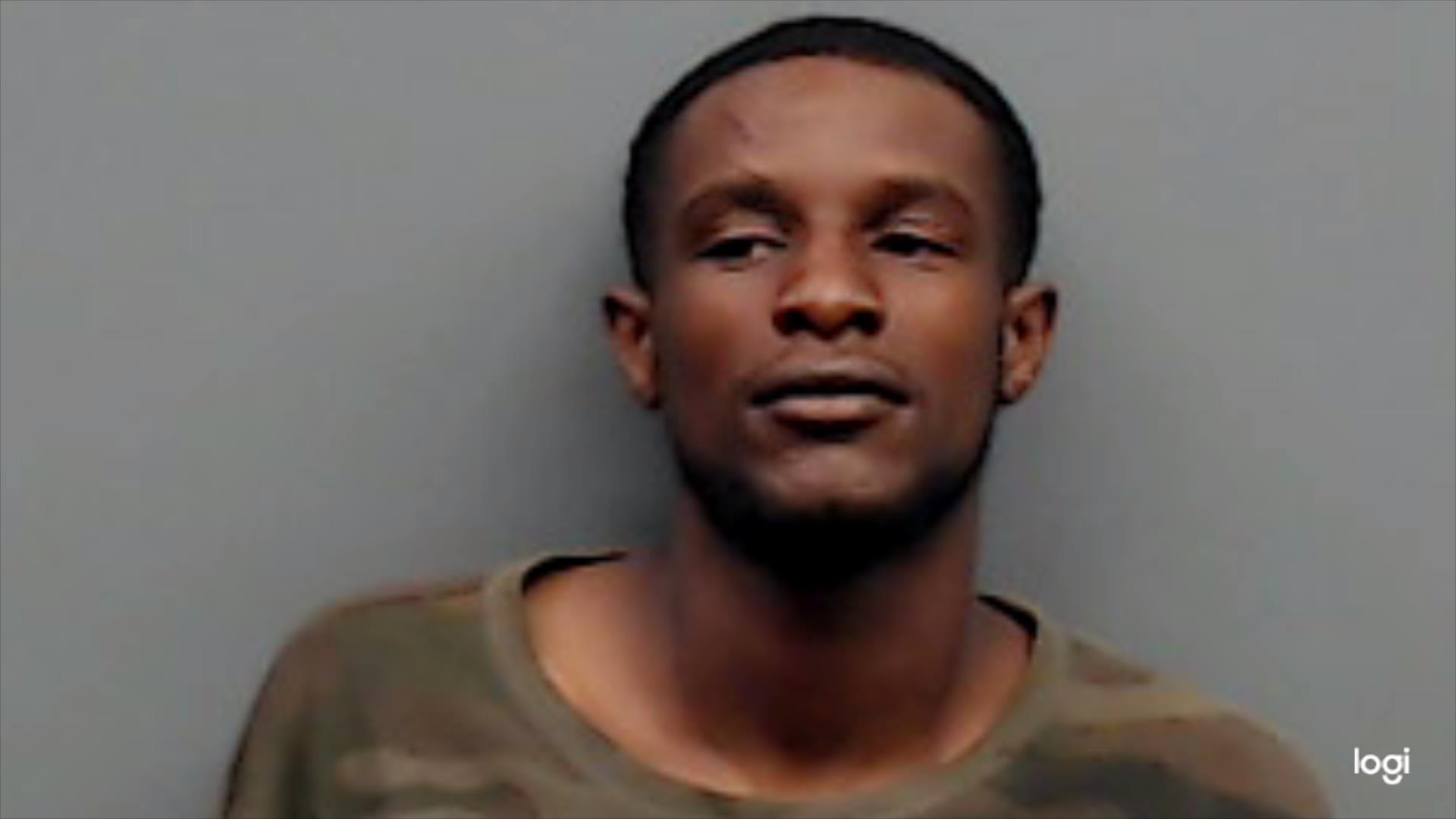 WILLIS, JERDARIOUS JUWON arrested by Smith County SO/PD