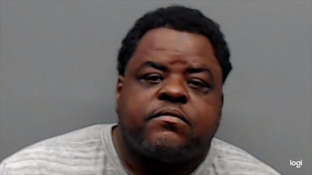 DILLARD, GORDON BERNARD booking photo