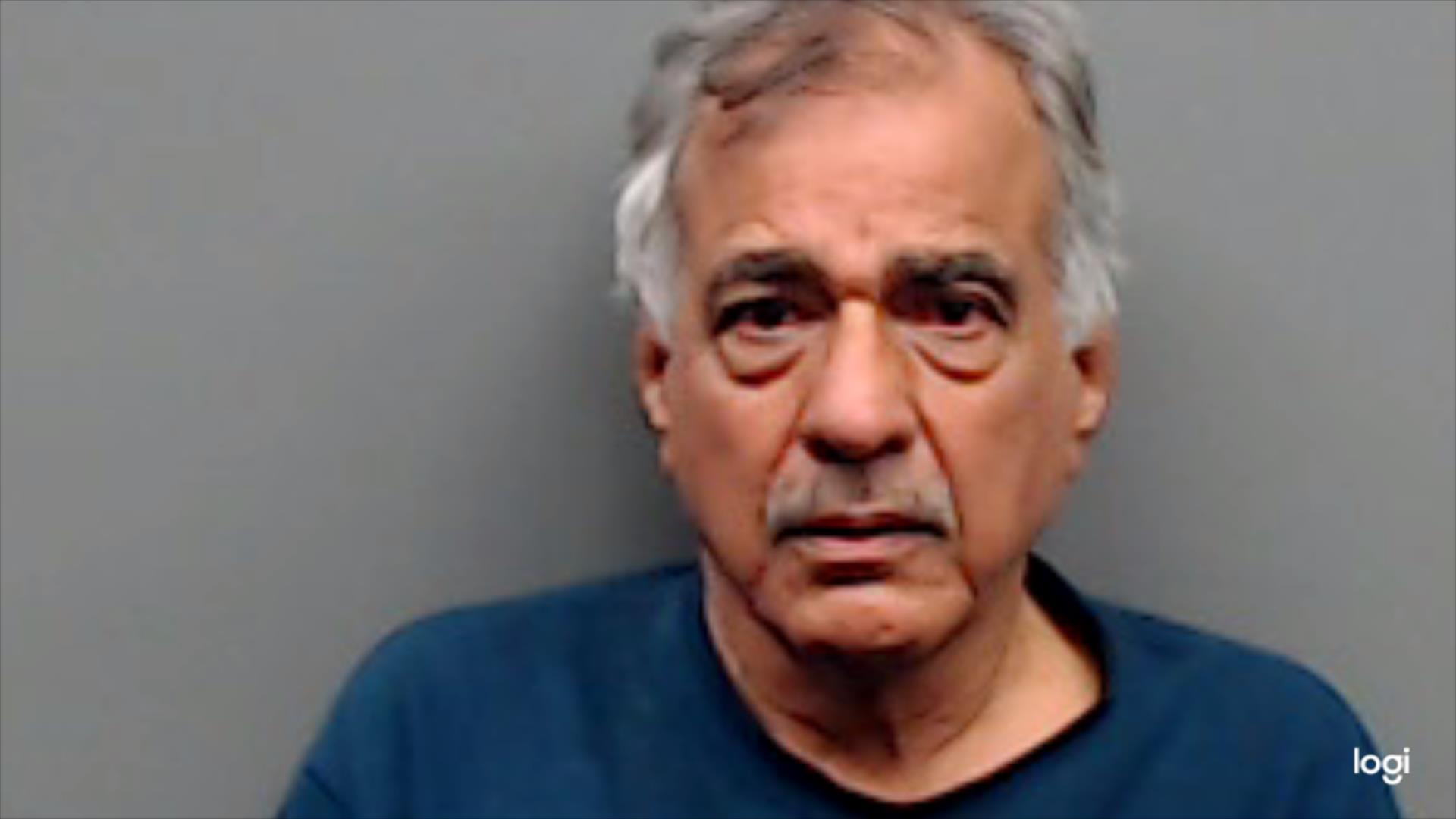 IQBAL, KHALID arrested by Smith County SO/PD