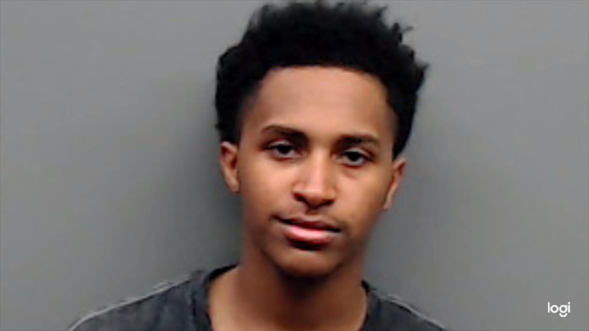 JONES, JARVIS DAQAUN arrested by Smith County SO/PD