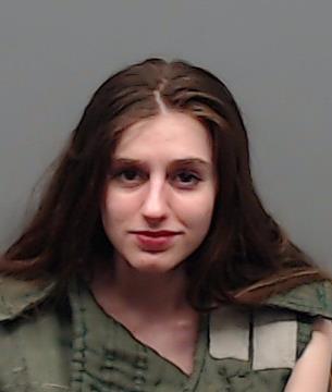HESTER, JAYDEN booking photo