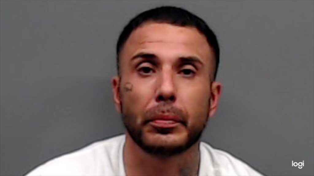 LIMA, RICARDO booking photo