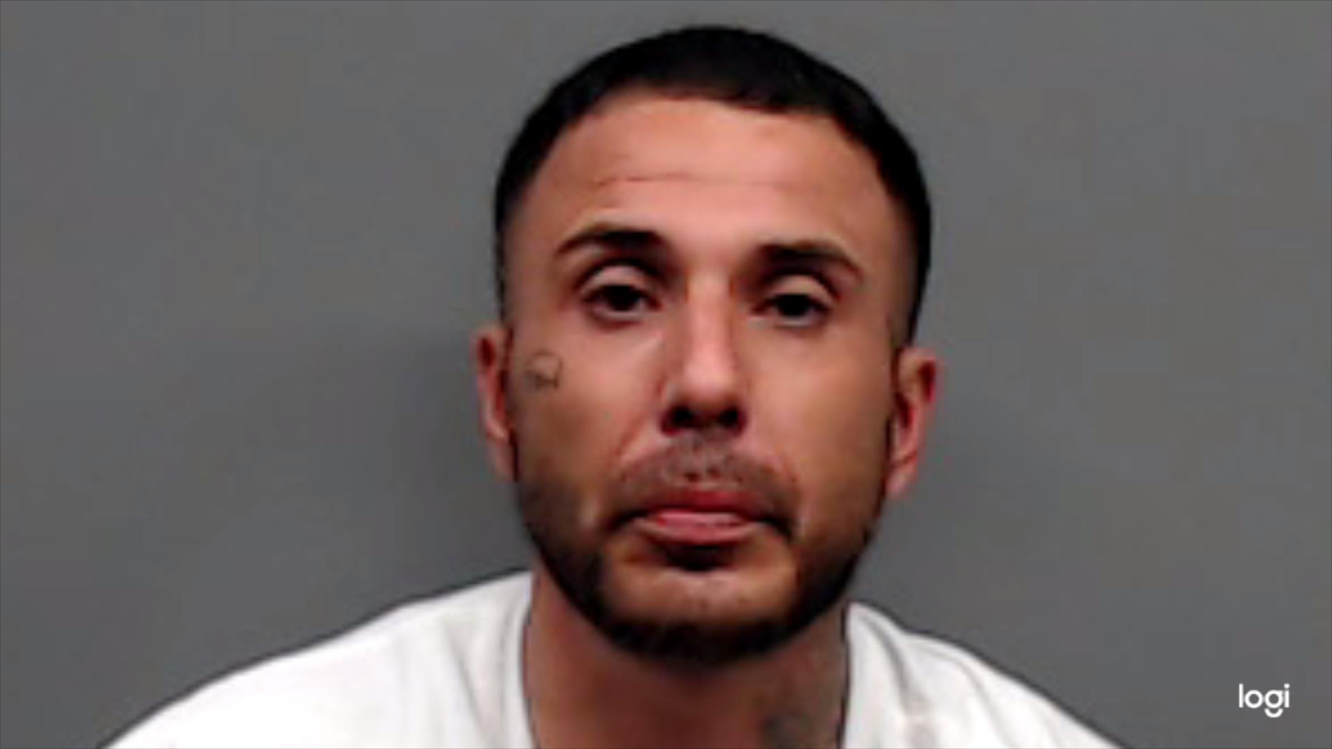 LIMA, RICARDO arrested by Smith County SO/PD