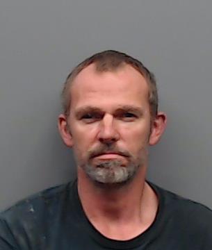 HOOD, JEREMIAH JOHN booking photo