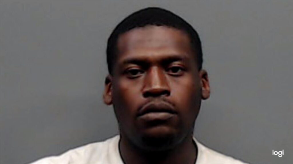 FRANKLIN, QUINNLYNN MARQUEZ booking photo