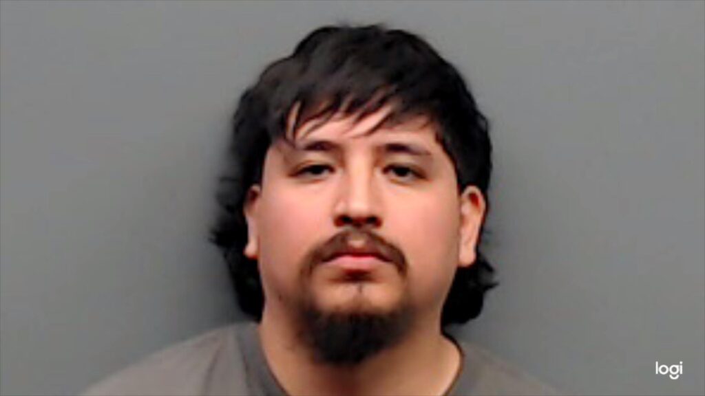 IBENDAHL, ANGEL RENE booking photo