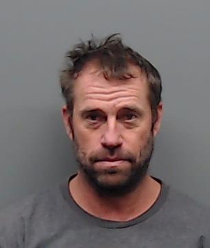 LOVETTE, JODY CRAIG booking photo