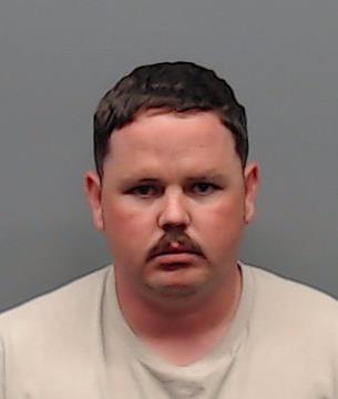 DUTOIT, MICHAEL DALTON booking photo