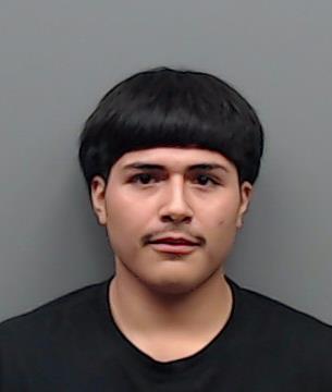 GARCIA, ANTHONY ELEAZER booking photo