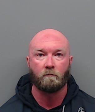 FRANCIS, RYAN DANIEL booking photo