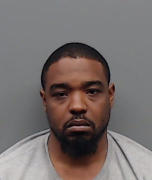 MCDONALD, WILLIE FRANK, Jr. booking photo