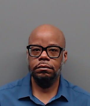 MCGEE, BRODERICK WAYNE booking photo