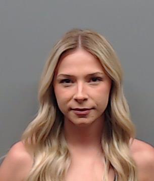 ORTEZ, KATY NICOLE booking photo