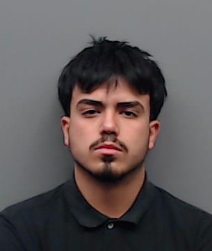 RAMIREZ, RICARDO GRABIEL booking photo
