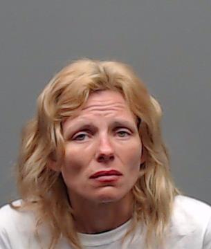 HILTON, DENA RENEE booking photo