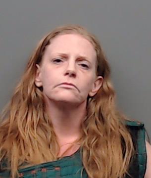 BOSE, AMANDA MARIE booking photo