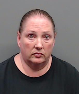 SMITH, HEATHER LEIGH booking photo