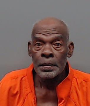 MACK, TIMOTHY ARNEZ booking photo