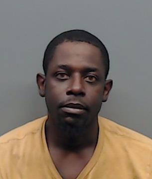 DUNCAN, TRENTON MARSHAWUN booking photo